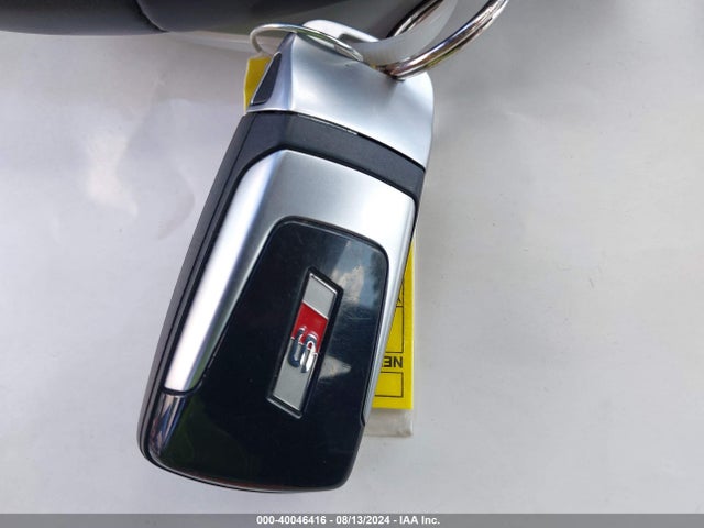 WAUC4CF59KA097554 Audi S5 3.0t Premium