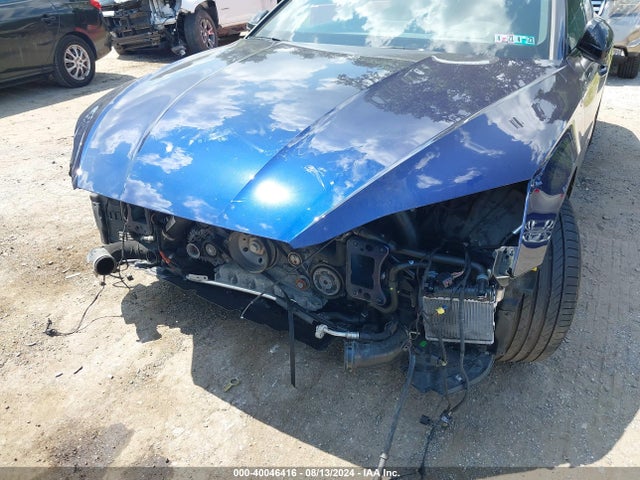 WAUC4CF59KA097554 Audi S5 3.0t Premium