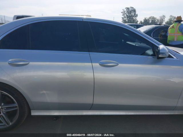 WDDZF4JB7HA050063 Mercedes-Benz E 300