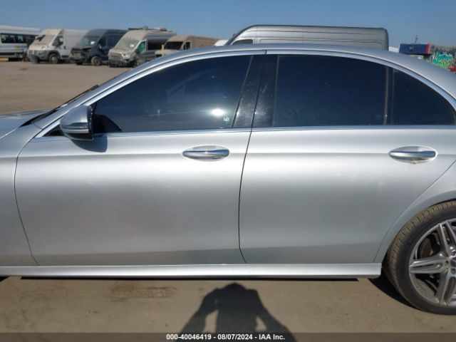 WDDZF4JB7HA050063 Mercedes-Benz E 300