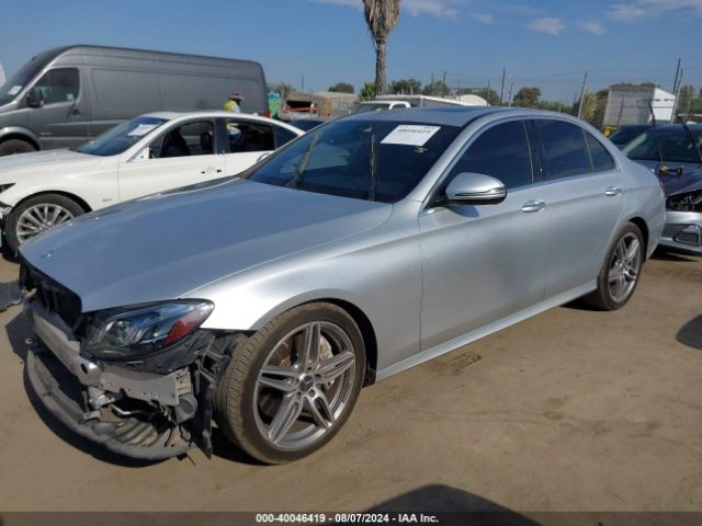 WDDZF4JB7HA050063 Mercedes-Benz E 300