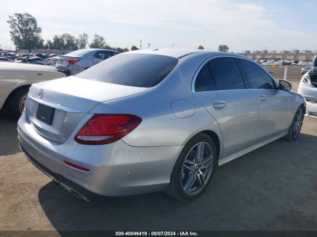 WDDZF4JB7HA050063 Mercedes-Benz E 300