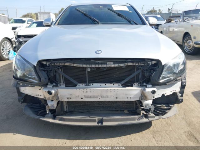WDDZF4JB7HA050063 Mercedes-Benz E 300