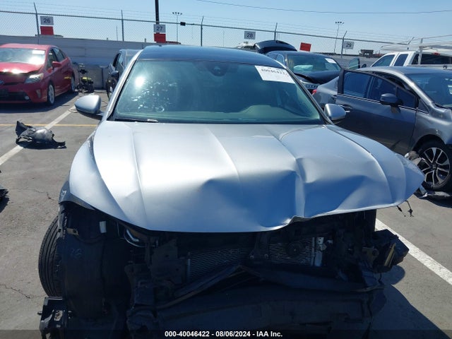 3VWE57BU4MM052022 Volkswagen Jetta 1.4t Sel