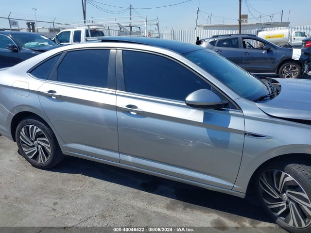 3VWE57BU4MM052022 Volkswagen Jetta 1.4t Sel