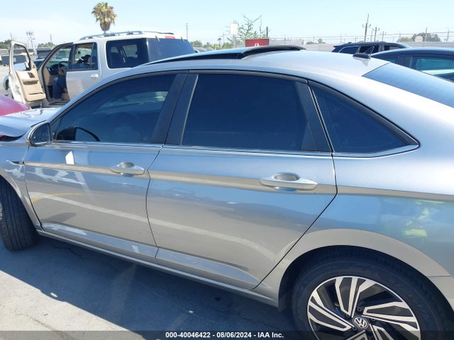 3VWE57BU4MM052022 Volkswagen Jetta 1.4t Sel
