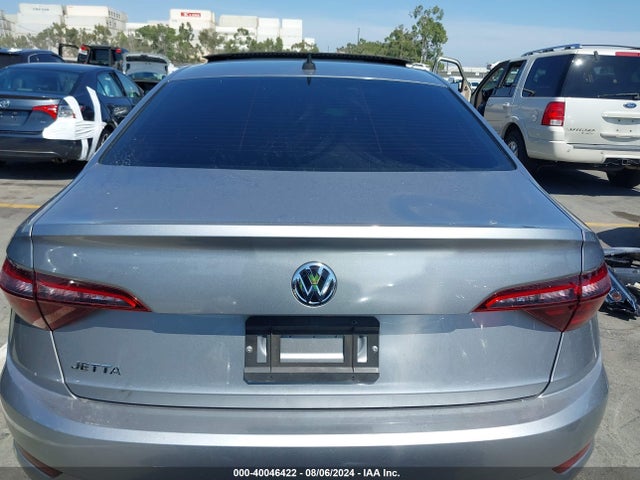 3VWE57BU4MM052022 Volkswagen Jetta 1.4t Sel