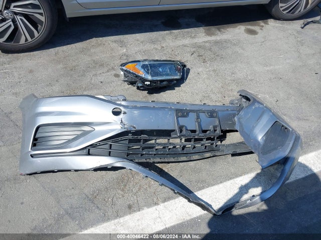 3VWE57BU4MM052022 Volkswagen Jetta 1.4t Sel