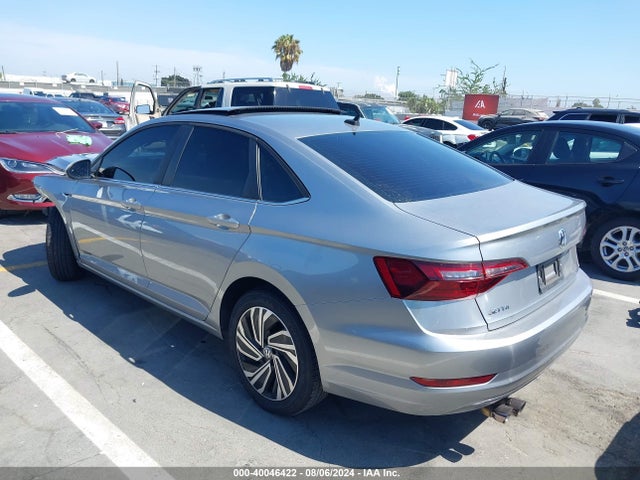 3VWE57BU4MM052022 Volkswagen Jetta 1.4t Sel