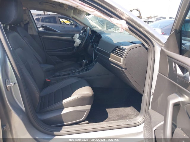 3VWE57BU4MM052022 Volkswagen Jetta 1.4t Sel