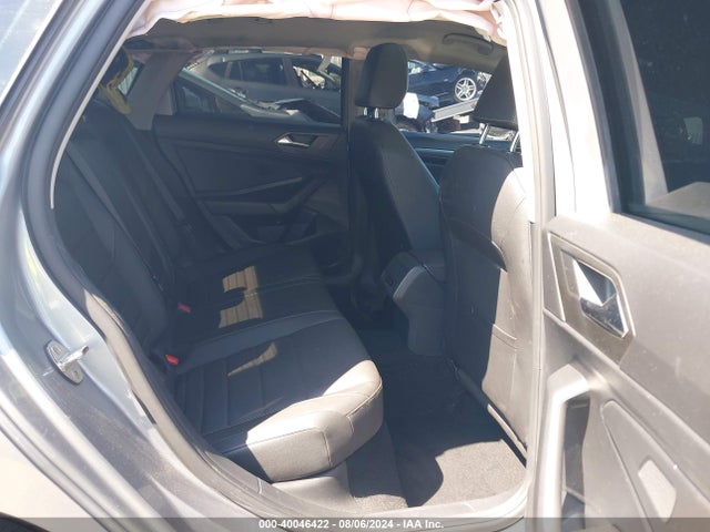 3VWE57BU4MM052022 Volkswagen Jetta 1.4t Sel