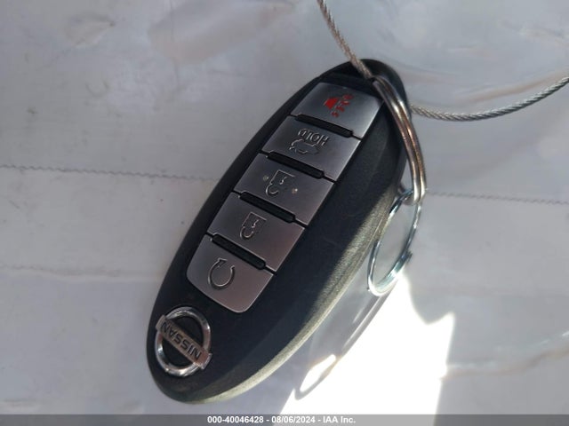 Nissan Maxima 3.5 Sl 2016 1N4AA6AP5GC406659 Image 11