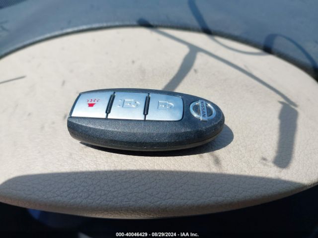 1N4AL3AP0EC118599 Nissan Altima 2.5 Sl