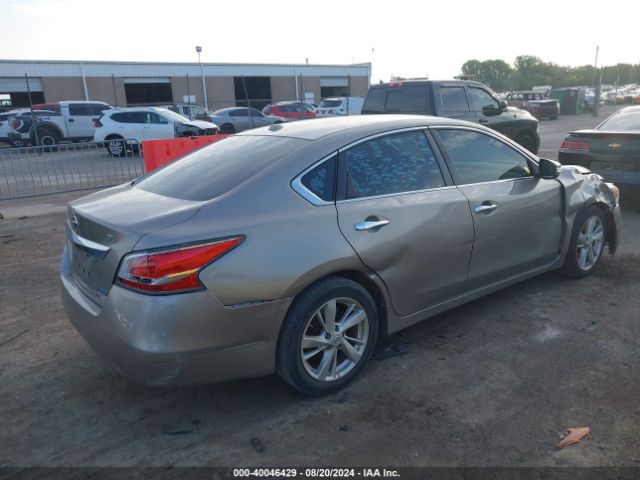 1N4AL3AP0EC118599 Nissan Altima 2.5 Sl