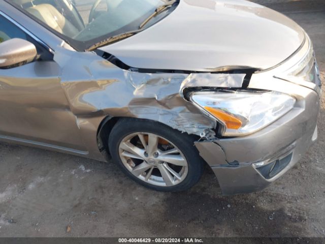 1N4AL3AP0EC118599 Nissan Altima 2.5 Sl