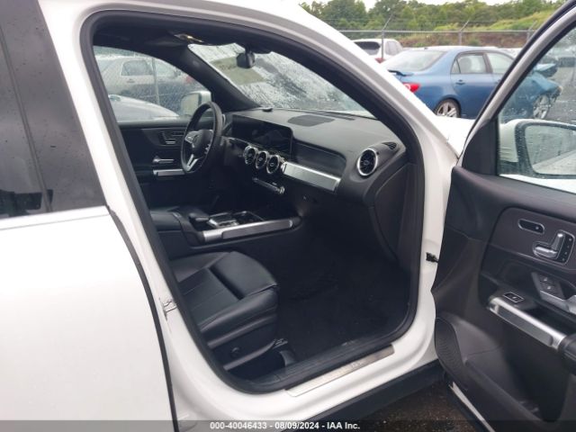 W1N4M4HB5LW040040 Mercedes-Benz Glb 250 4matic