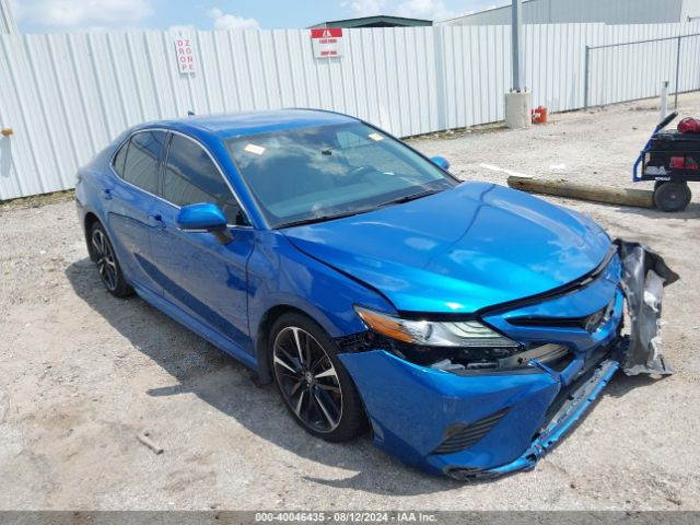 4T1B61HK7KU221069 auction archive image