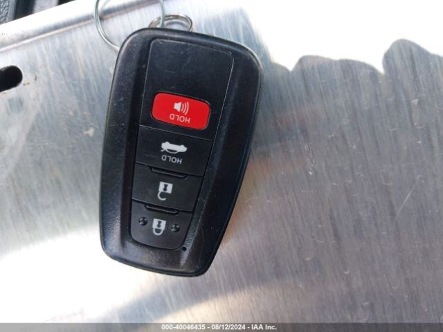 4T1B61HK7KU221069 Toyota CAMRY XSE