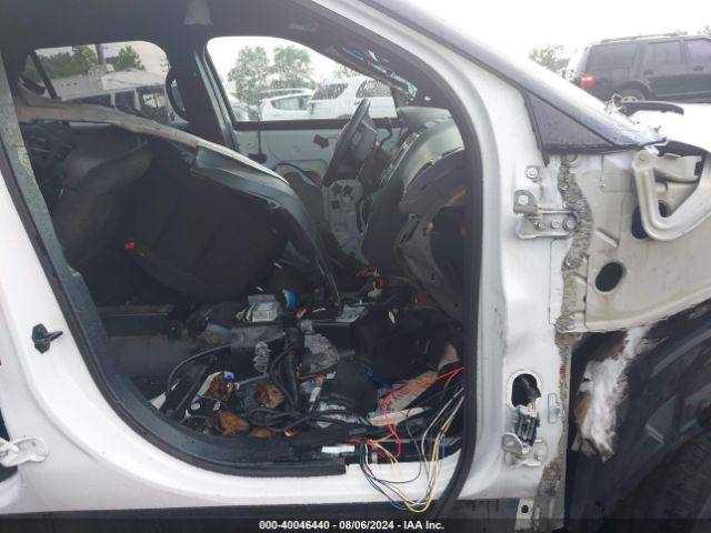 1FM5K8AR0HGB22593 Ford Utility Police Interceptor