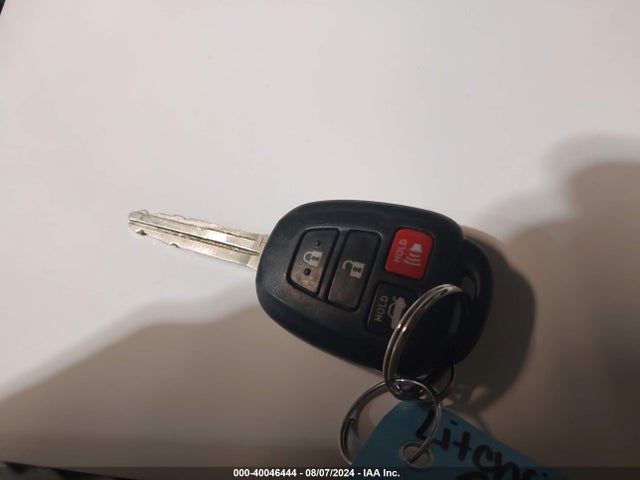 Toyota CAMRY SE 2016 4T1BF1FK4GU180328 Image 11