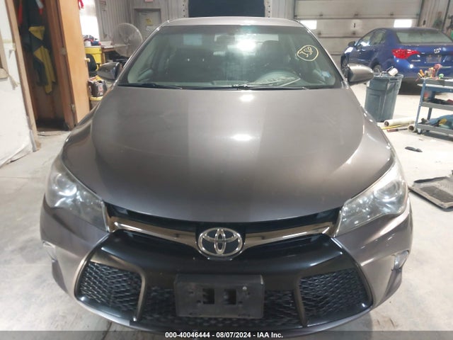 Toyota CAMRY SE 2016 4T1BF1FK4GU180328 Image 12