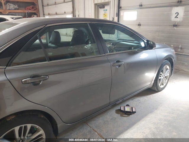 Toyota CAMRY SE 2016 4T1BF1FK4GU180328 Image 13