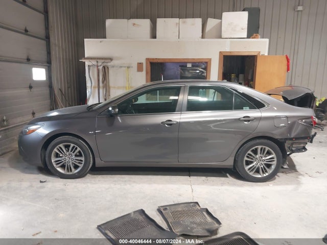 Toyota CAMRY SE 2016 4T1BF1FK4GU180328 Image 14