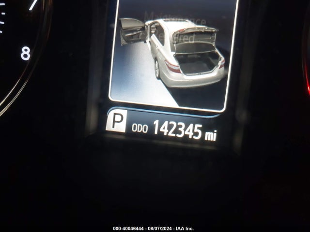 Toyota CAMRY SE 2016 4T1BF1FK4GU180328 Image 15