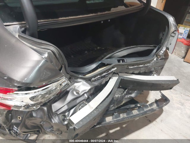 Toyota CAMRY SE 2016 4T1BF1FK4GU180328 Image 6