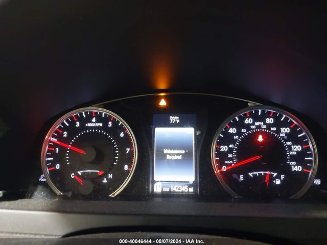 Toyota CAMRY SE 2016 4T1BF1FK4GU180328 Image 7