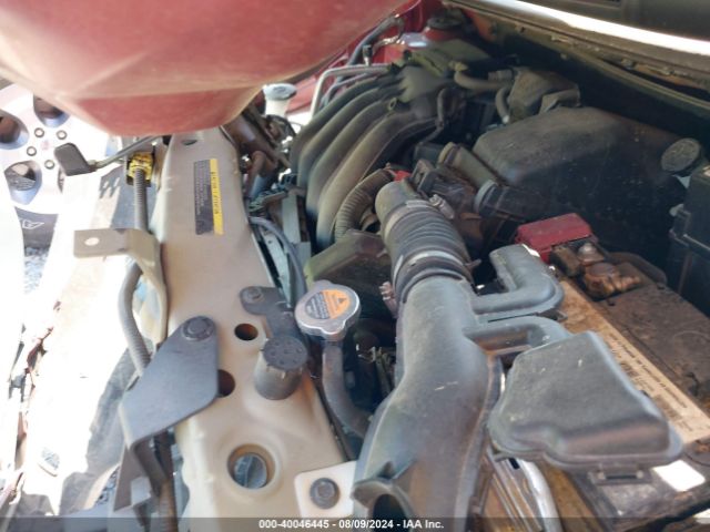3N1CE2CP9GL391104 Nissan Versa Note S (sr)/s Plus/sl/sr/sv