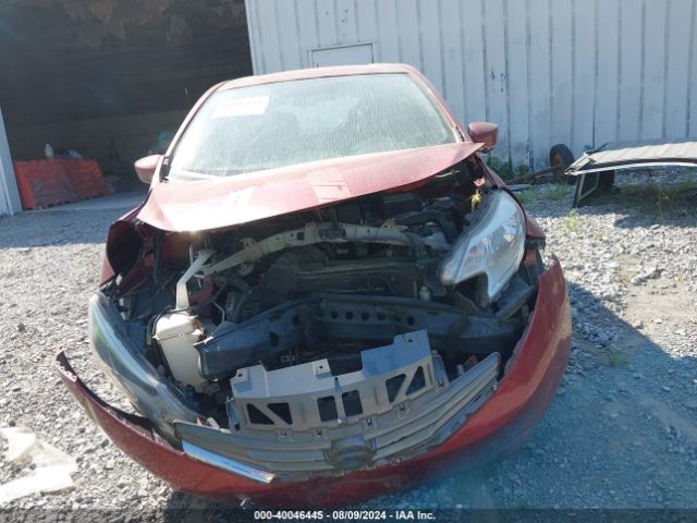 3N1CE2CP9GL391104 Nissan Versa Note S (sr)/s Plus/sl/sr/sv