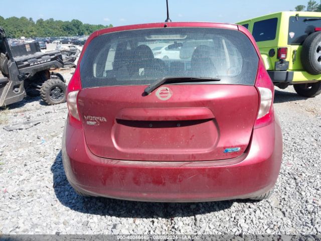 3N1CE2CP9GL391104 Nissan Versa Note S (sr)/s Plus/sl/sr/sv