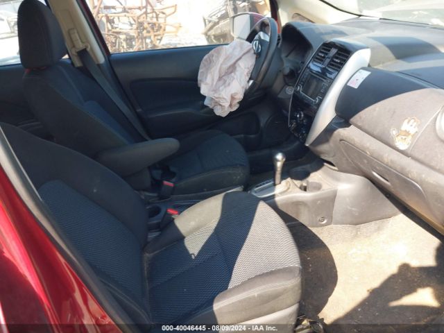 3N1CE2CP9GL391104 Nissan Versa Note S (sr)/s Plus/sl/sr/sv