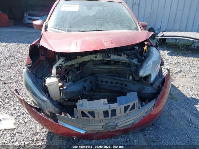 3N1CE2CP9GL391104 Nissan Versa Note S (sr)/s Plus/sl/sr/sv