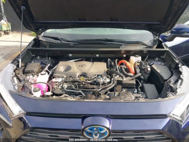 JTMD6RFV6PD114482 Toyota Rav4 Hybrid Limited