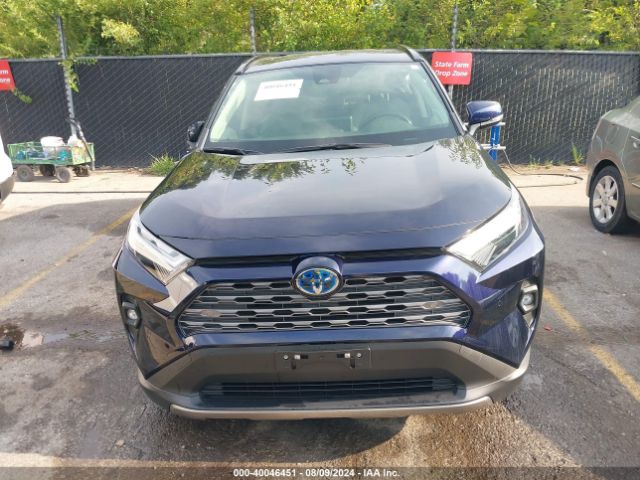 JTMD6RFV6PD114482 Toyota Rav4 Hybrid Limited