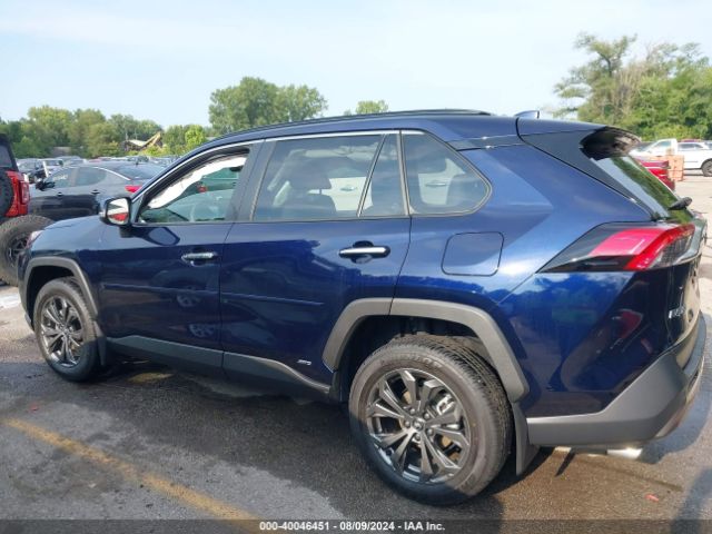 JTMD6RFV6PD114482 Toyota Rav4 Hybrid Limited