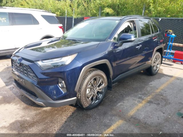 JTMD6RFV6PD114482 Toyota Rav4 Hybrid Limited