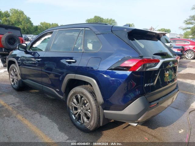 JTMD6RFV6PD114482 Toyota Rav4 Hybrid Limited