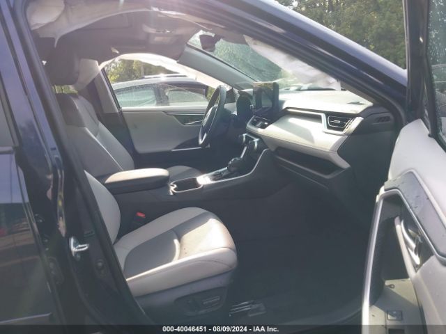 JTMD6RFV6PD114482 Toyota Rav4 Hybrid Limited