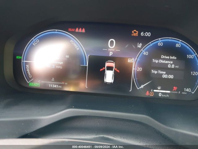 JTMD6RFV6PD114482 Toyota Rav4 Hybrid Limited