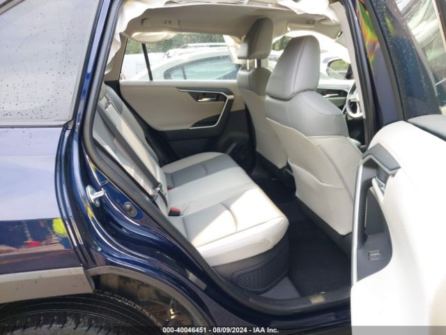JTMD6RFV6PD114482 Toyota Rav4 Hybrid Limited