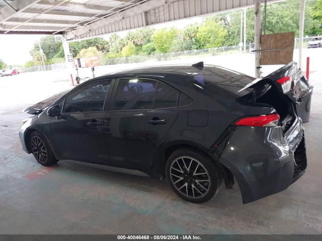 Toyota COROLLA SE 2020 JTDS4RCE2LJ019897 Image 14