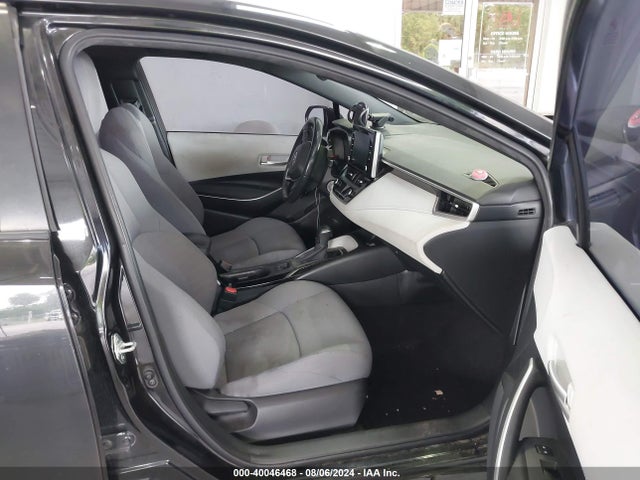 Toyota COROLLA SE 2020 JTDS4RCE2LJ019897 Image 5