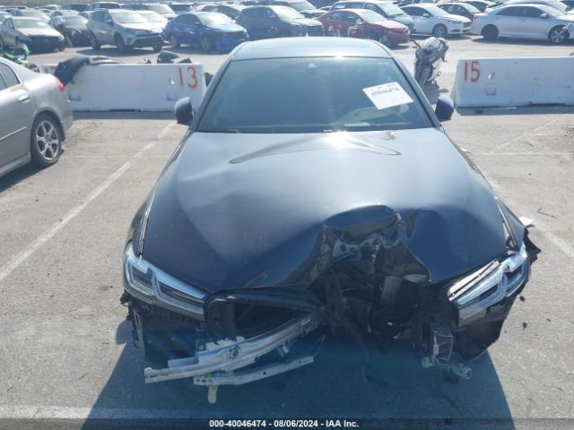 WBA53BH0XMWX08995 BMW 530I