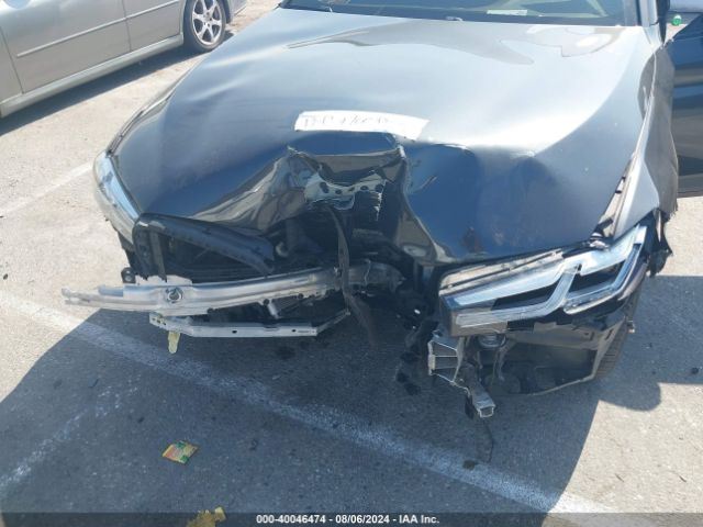 WBA53BH0XMWX08995 BMW 530I