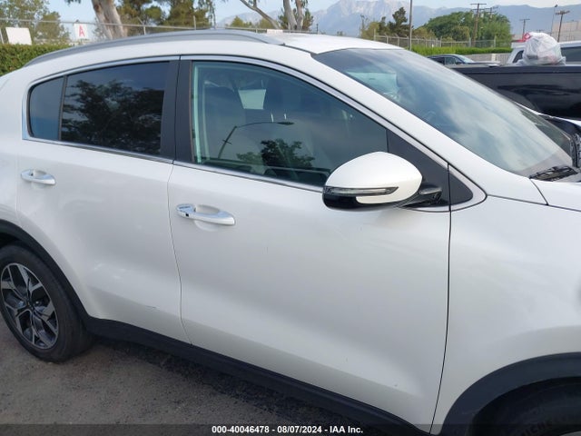 KIA Sportage Ex 2021 KNDPN3AC9M7927277 Image 13