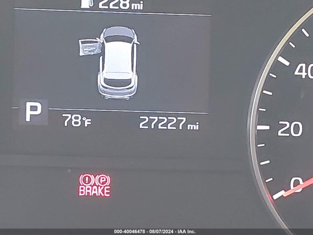 KIA Sportage Ex 2021 KNDPN3AC9M7927277 Image 15