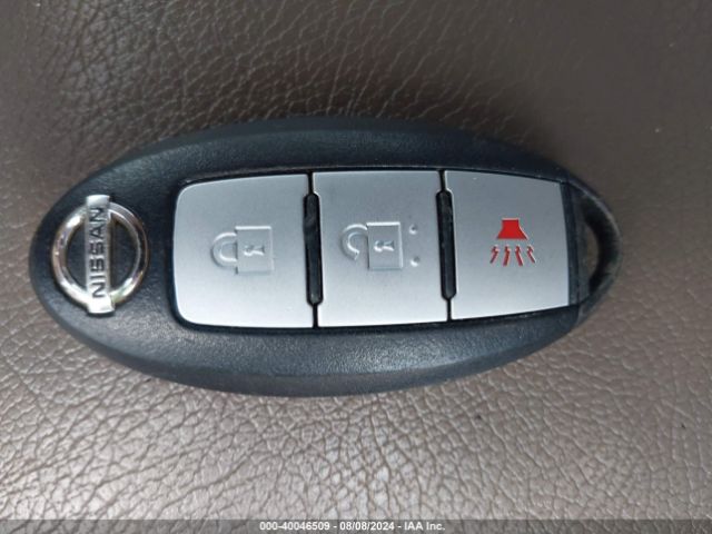 5N1AR2MN2EC693229 Nissan Pathfinder S